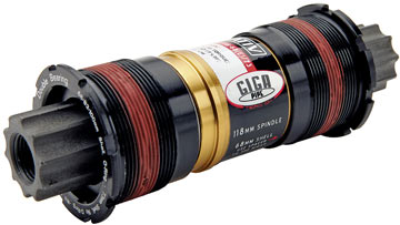 TruVativ Giga Pipe Team DH Bottom Bracket