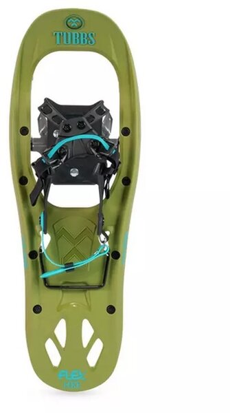 Tubbs Snowshoes Flex HKE Youth