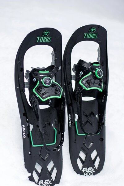 Tubbs Snowshoes Flex RDG - Bike Board and Ski | Presque Isle, ME
