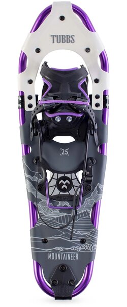 Tubbs Snowshoes Women's Mountaineer 