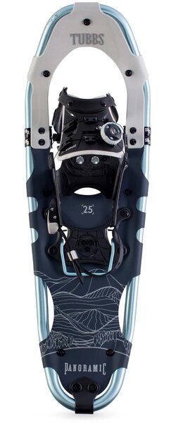 Tubbs Snowshoes Women's Panoramic 