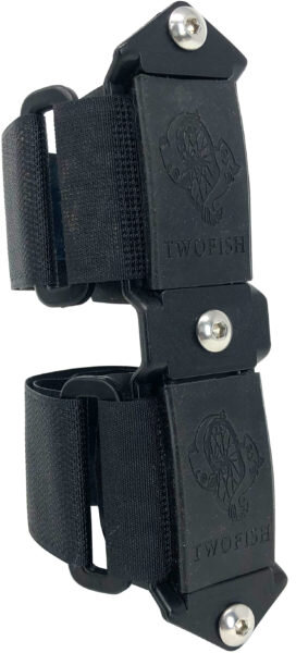 TwoFish 3 Bolt Quick Cage Adapter