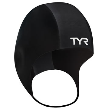 TYR Neoprene Swim Cap