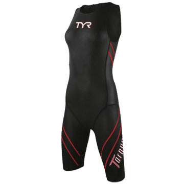 TYR Women's Torque Pro Swimskin