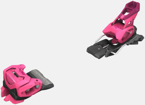 Tyrolia ATTACK 14 GW Freeski Bindings