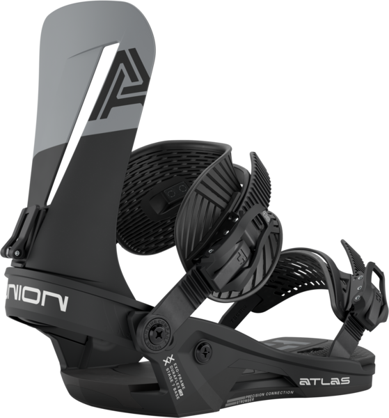 Union Binding Company Atlas