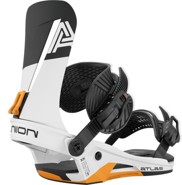 Union Binding Company Atlas