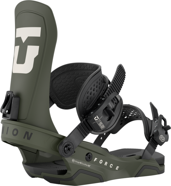 Union Binding Company Force - Berkshire Bike & Board