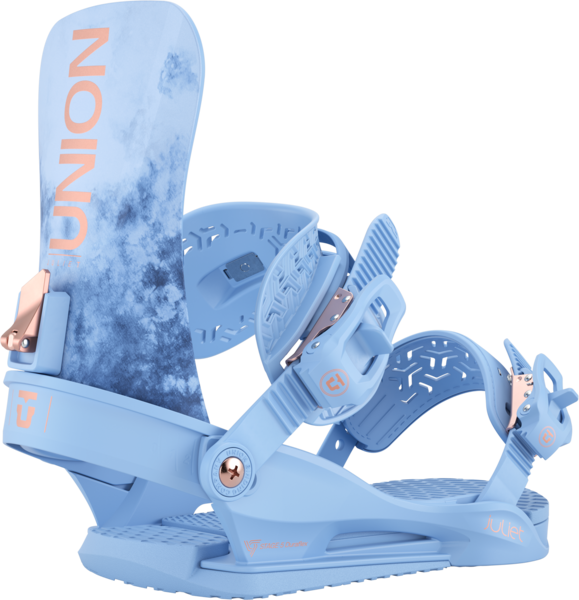 Union Binding Company Juliet