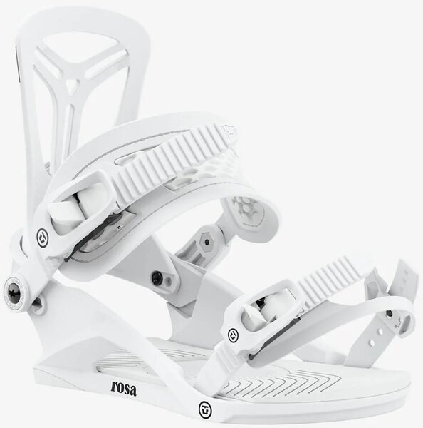 Union Binding Company Rosa