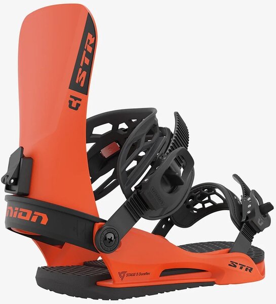 Union Binding Company Union STR Bindings - Sled Shed Bikes