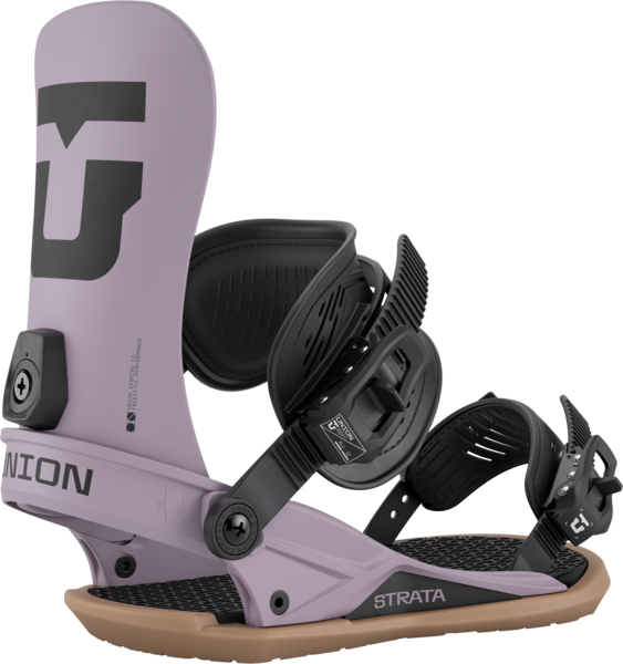 Union Binding Company Strata - Berkshire Bike & Board