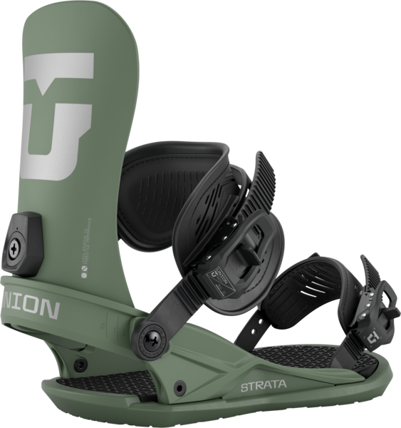 Union Binding Company Strata - Berkshire Bike & Board