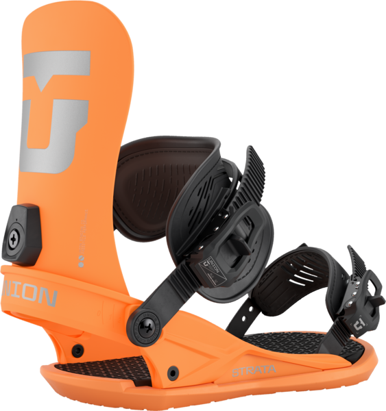 Union Binding Company Strata - Ski Valley | Ski & Bike Shop