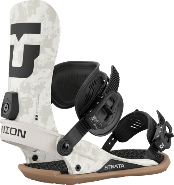 Union Binding Company Strata - Berkshire Bike & Board