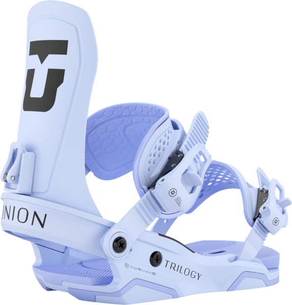 Union Binding Company Trilogy