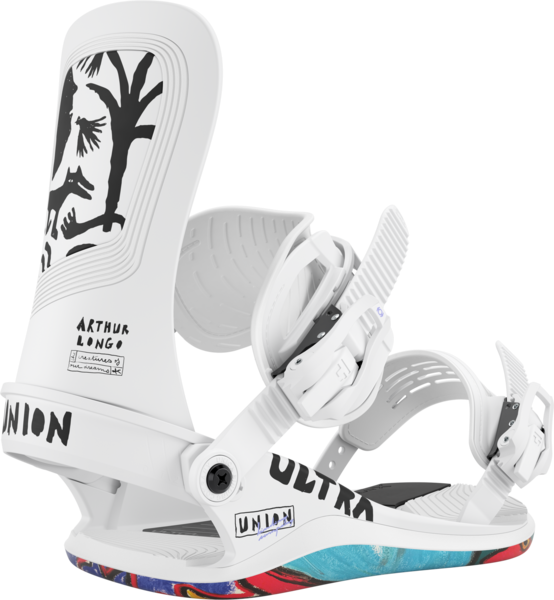 Union Binding Company Ultra