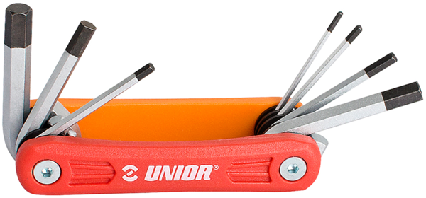 Unior EURO7 Multi-Tool