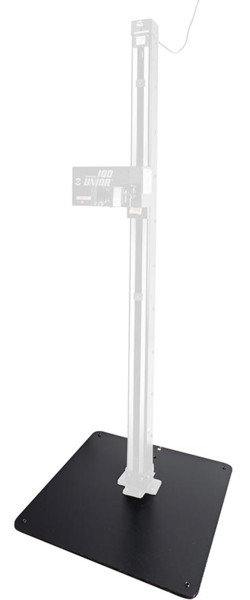 Unior Fixed plate for 1693EL Electric Repair Stand