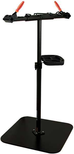 Unior Pro repair stand Double Manual Clamp Unior Pro repair stand Double Manual Clamp