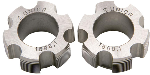 Unior Bottom Bracket Tap Cutters ITA Unior Bottom Bracket Tap Cutters ITA