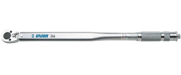 Unior Torque Wrench