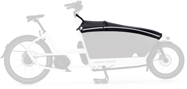 Urban Arrow Boxcover Family (2018) Urban Arrow Boxcover Family (2018)