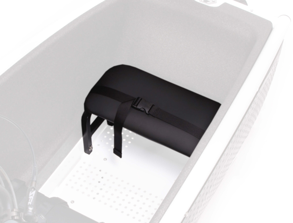 Urban Arrow Extra Bench Urban Arrow Extra Bench