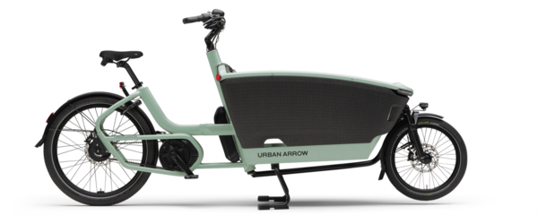 Urban Arrow FamilyNext Pro Urban Arrow FamilyNext Pro