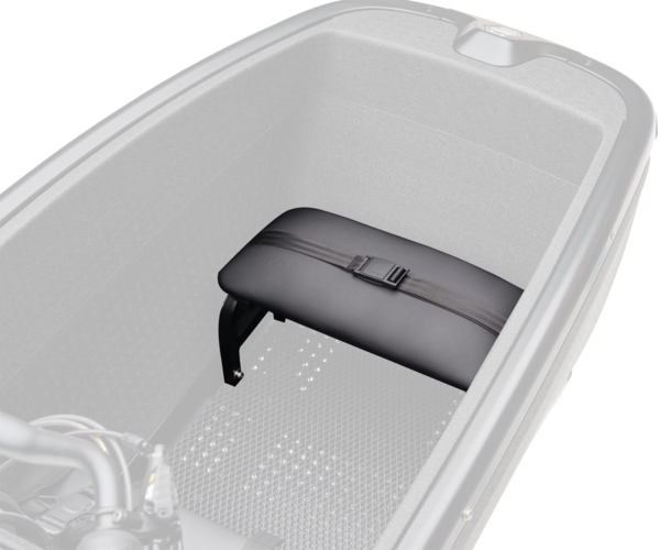 Urban Arrow FamilyNext Pro Extra Bench