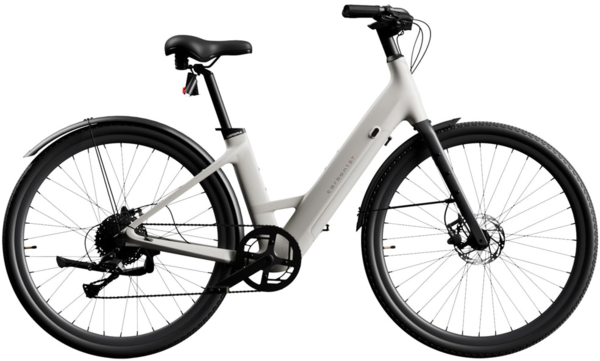 Urtopia Carbon 1 Step Thru Urtopia Carbon 1 Step Thru