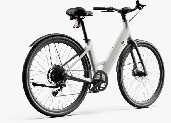 Urtopia Carbon 1 Step Thru - BIKE513 | Cincinnati, OH