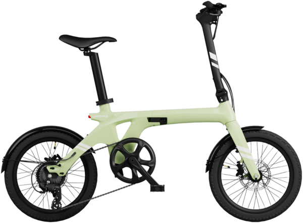 Urtopia Carbon Fold 1