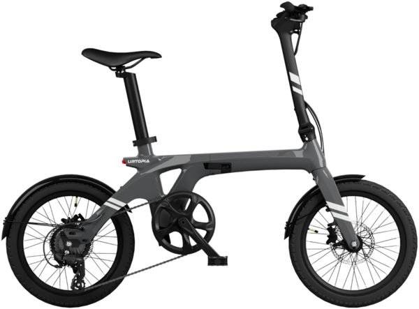 Urtopia Carbon Fold 1 - Menifee Bicycles | Menifee, CA