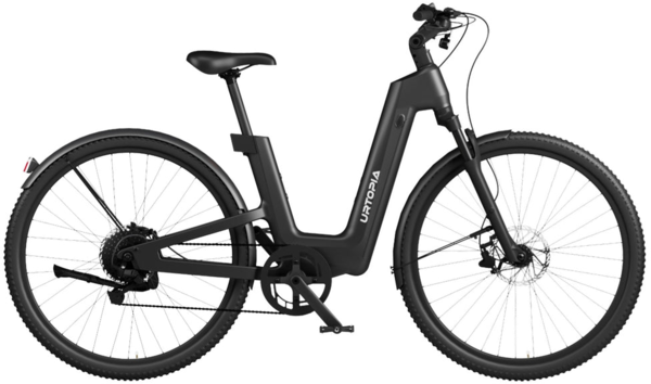 Urtopia Carbon Fusion Pro E-Bike Urtopia Carbon Fusion Pro E-Bike