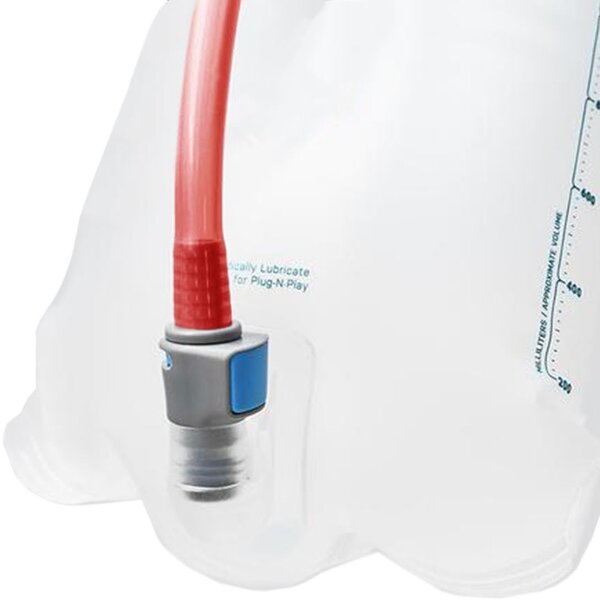 USWE 2L Elite Bladder with Plug-n-Play Coupling
