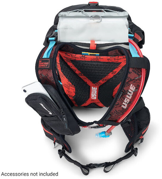 USWE Hajker 24 - Camas Bike & Sport | Camas, WA USWE Hajker 24 - Camas Bike & Sport | Camas, WA