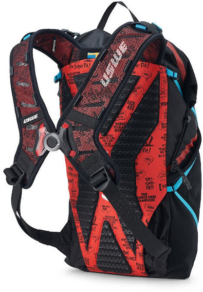USWE Hajker 24 - Camas Bike & Sport | Camas, WA USWE Hajker 24 - Camas Bike & Sport | Camas, WA