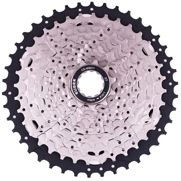 Varia 11-Speed Cassette