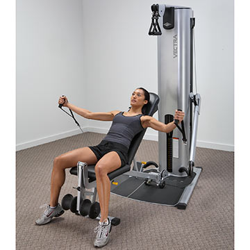 Vectra Fitness VFT-100 Home Gym