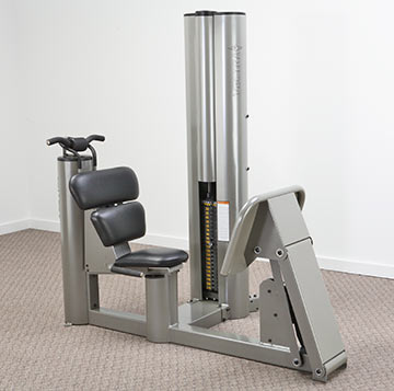 Vectra Fitness VX-11 Dual-Station Gym 