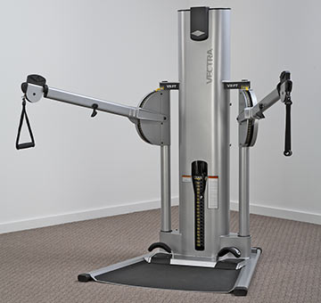Vectra Fitness VX-FT 1 Stack Functional Trainer