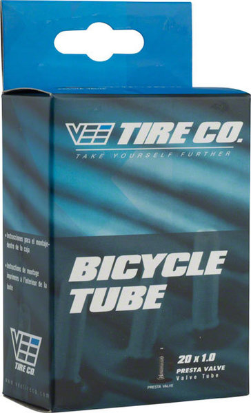 Vee Tire Co. BMX Presta Valve Tube