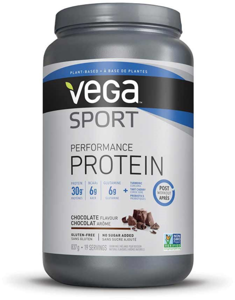 Vega Sports Performance Protein