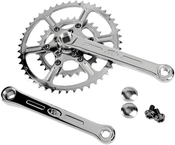 touring crankset