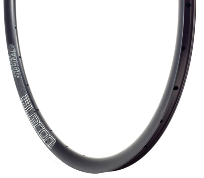 Velocity Aileron 700c Disc Rim