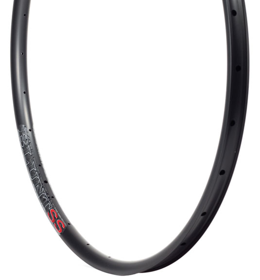 Velocity Blunt SS 29-inch Disc Rim