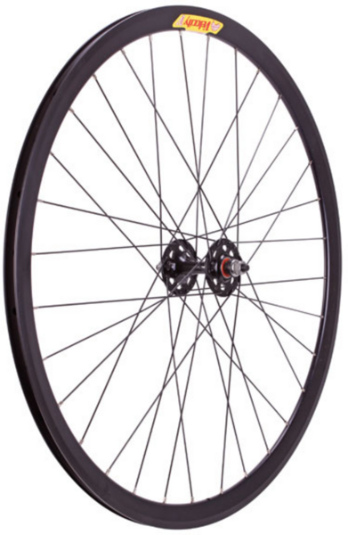 Velocity Deep-V Track Front - www.victoryvelo.com