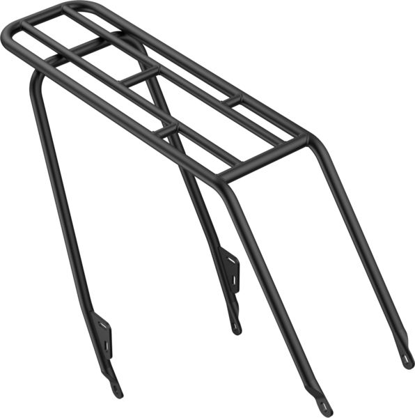 Velotric Discover 1 Rear Rack