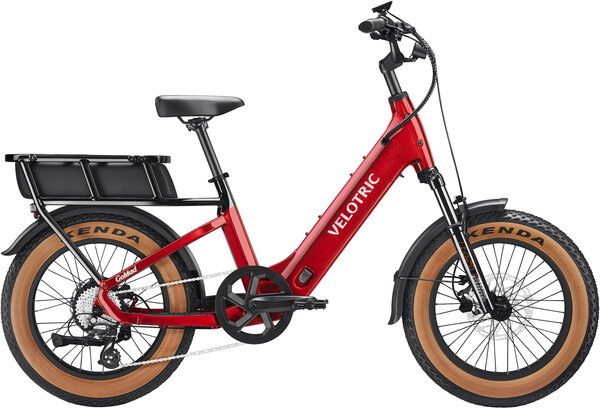 Velotric GoMad - Eugene Electric Bicycles | Eugene, OR